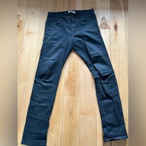 Men’s Naked and Famous Weird Guy black jeans